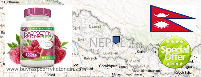 Πού να αγοράσετε Raspberry Ketone σε απευθείας σύνδεση Nepal